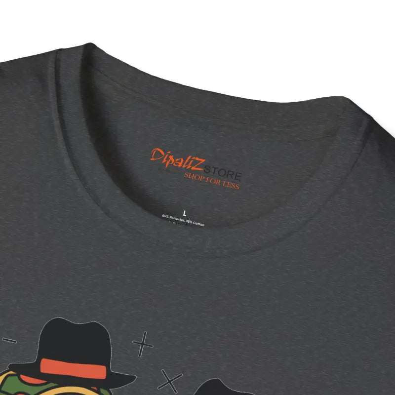Taco Twins Outrageous Unisex Tee - Effortless Style - DipaliZ