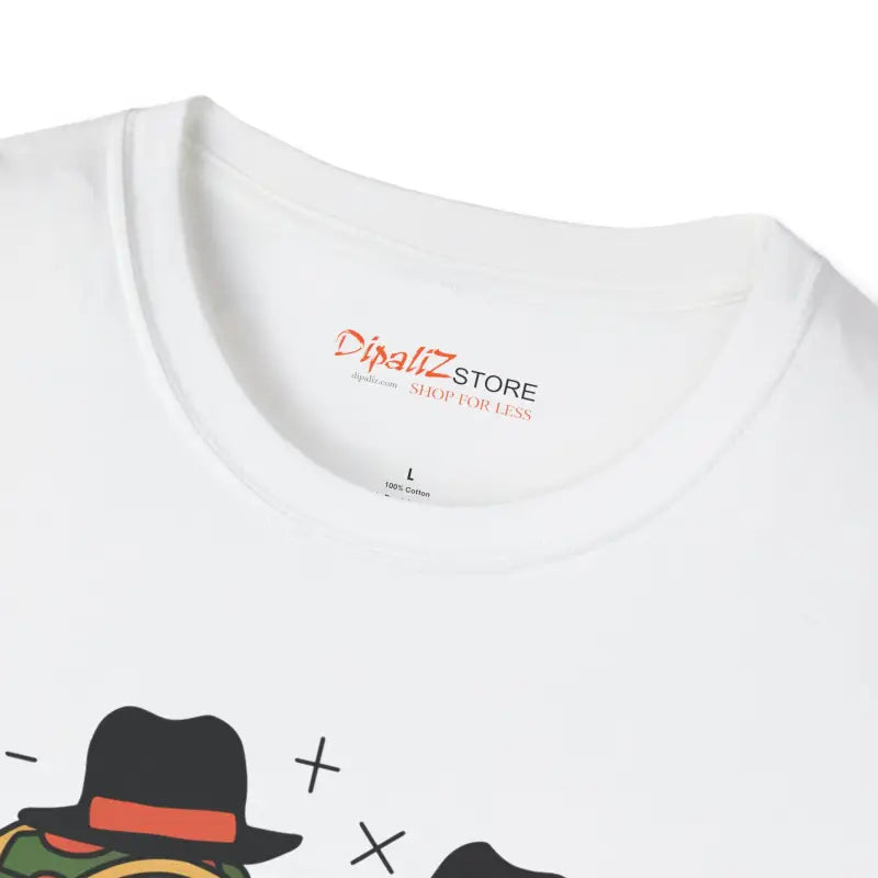 Taco Twins Outrageous Unisex Tee - Effortless Style - DipaliZ