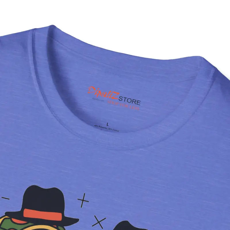 Taco Twins Outrageous Unisex Tee - Effortless Style - DipaliZ