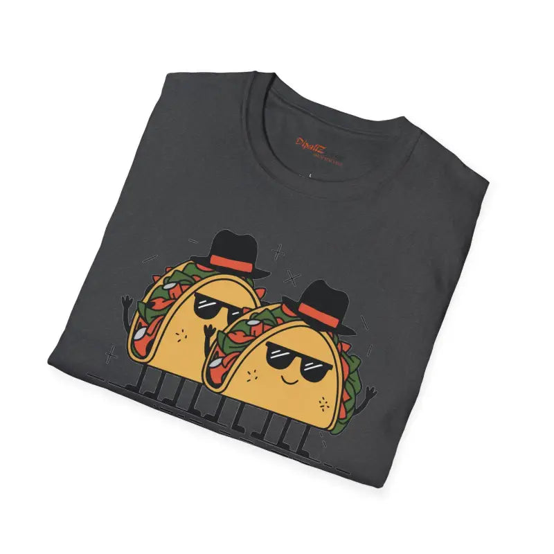 Taco Twins Outrageous Unisex Tee - Effortless Style - DipaliZ