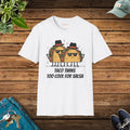 Taco Twins Outrageous Unisex Tee - Effortless Style - DipaliZ