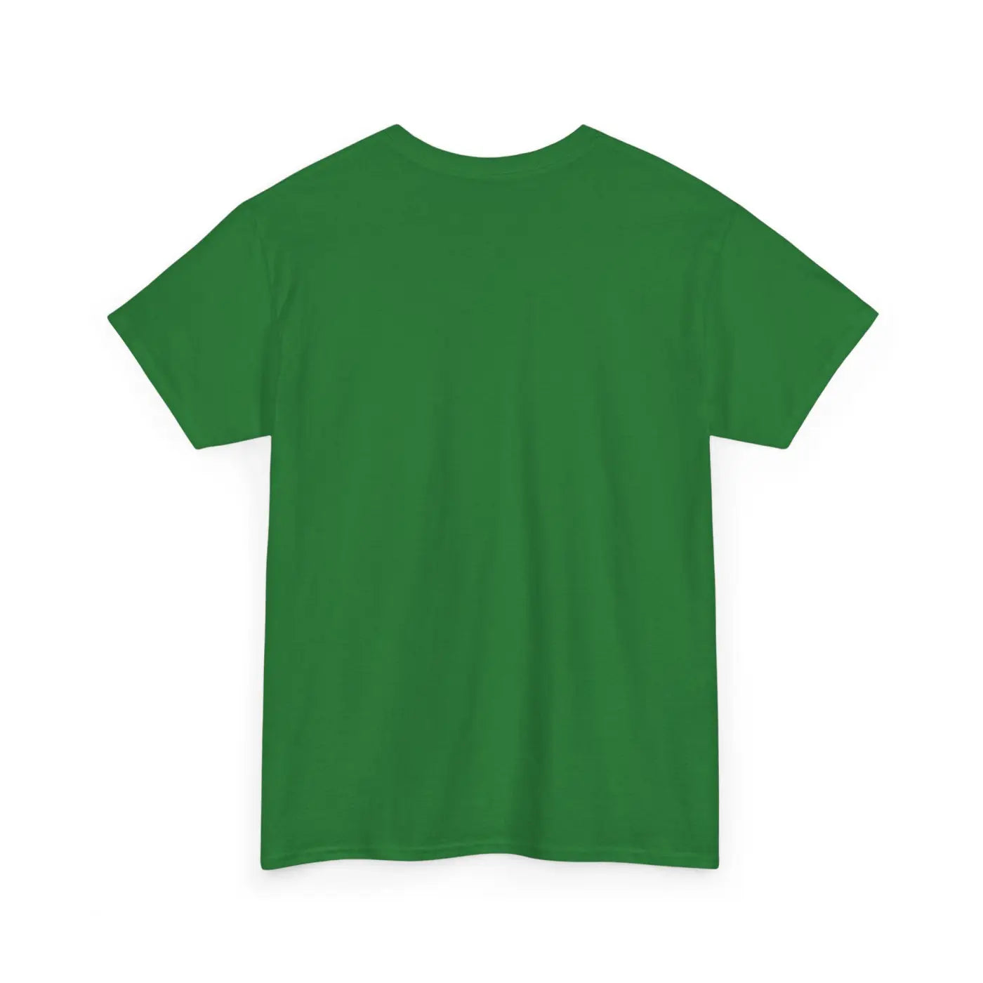 Game Day Heavy Cotton Tee - Tailgate Parties - DipaliZ