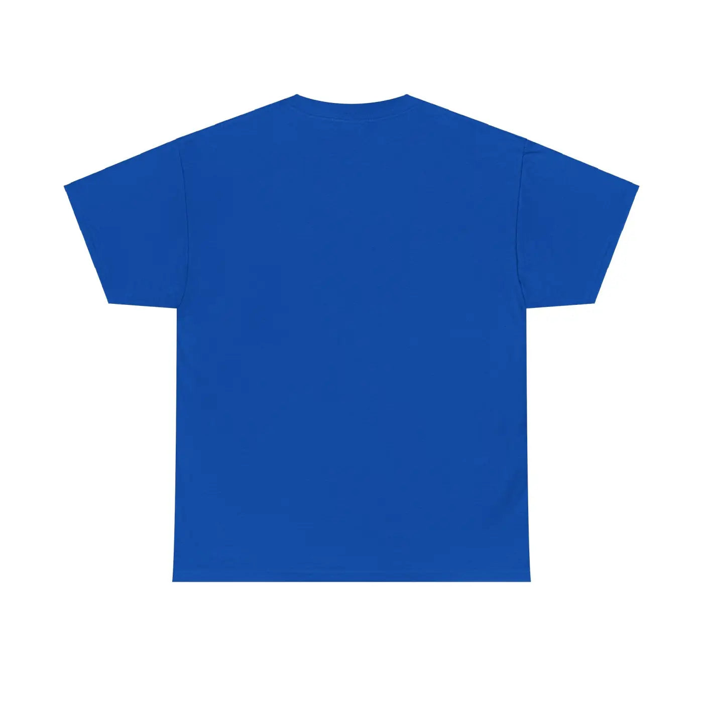 Ultimate Super Football Heavy Cotton Tee - Tailgate Ready - DipaliZ