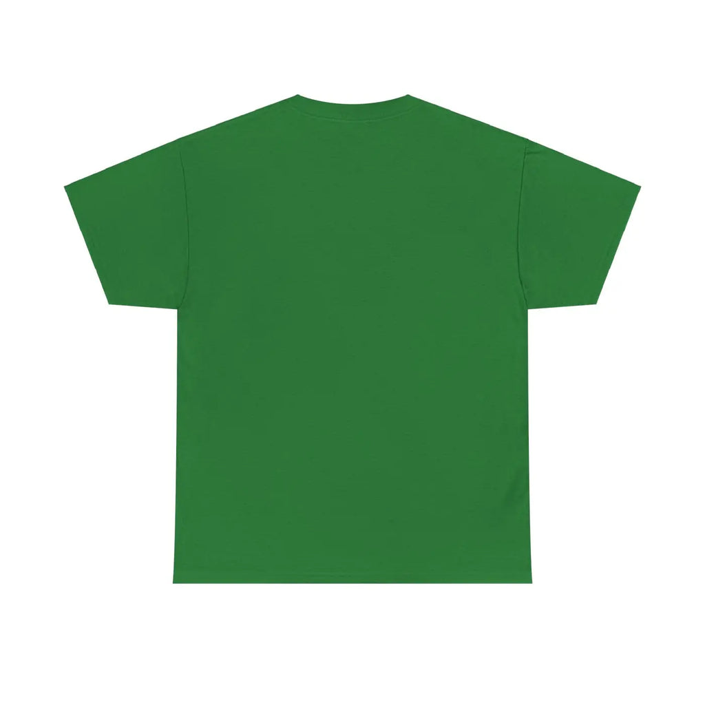 Heavy Cotton Tailgate Tee - MVP Style Unisex Fit - DipaliZ