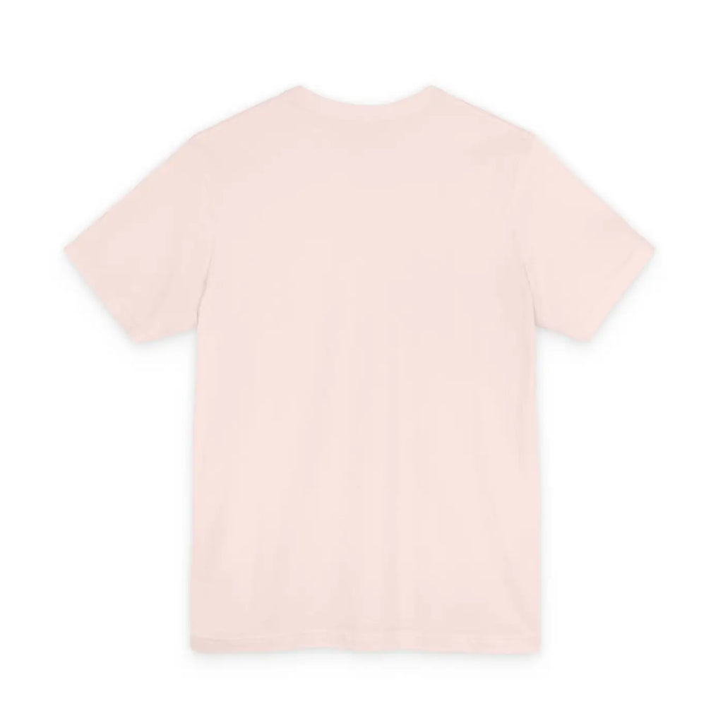 Team Bride Tee - Flattering Fit Party Shirt - DipaliZ