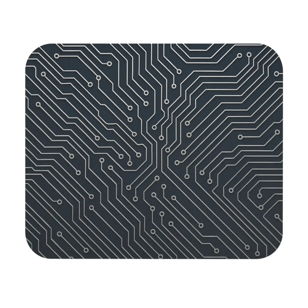 Vibrant Premium Mouse Pad - High Performance Desk Essential - DipaliZ