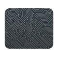 Vibrant Premium Mouse Pad - High Performance Desk Essential - DipaliZ
