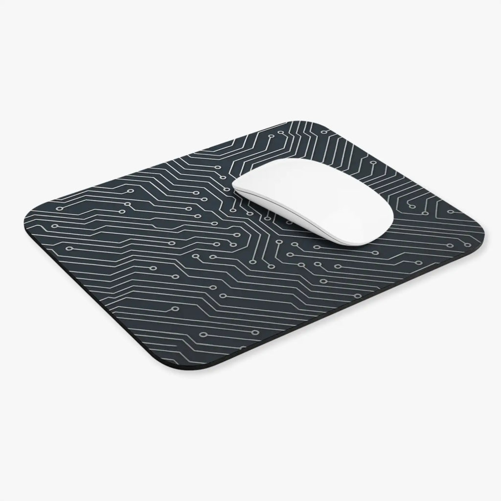Vibrant Premium Mouse Pad - High Performance Desk Essential - DipaliZ