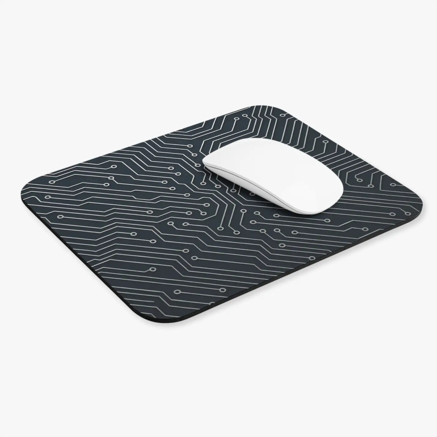 Vibrant Premium Mouse Pad - High Performance Desk Essential - DipaliZ