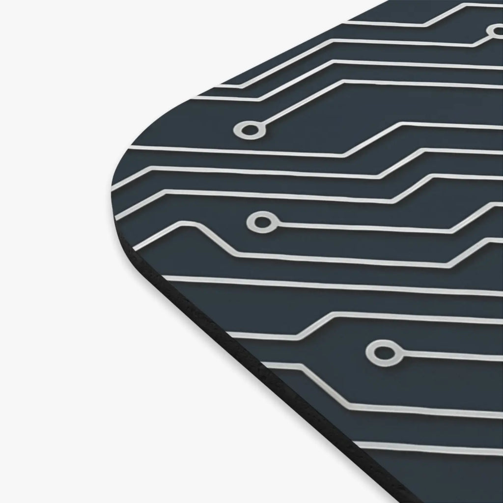 Vibrant Premium Mouse Pad - High Performance Desk Essential - DipaliZ