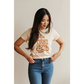 The Future is Love Graphic T-Shirt