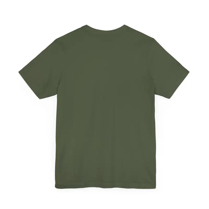 Yoga Unisex Jersey Cotton Tee - Lion Energy Style - DipaliZ