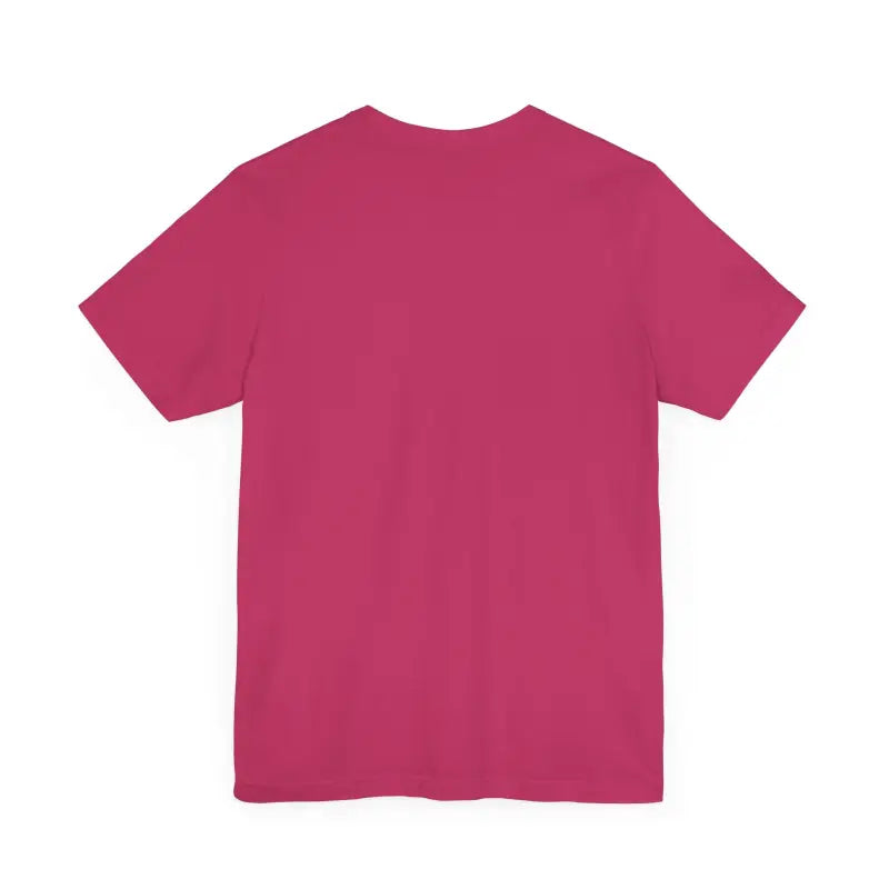 Yoga Unisex Jersey Cotton Tee - Lion Energy Style - DipaliZ
