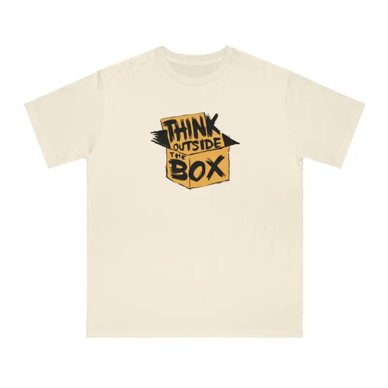 Econscious EC1000 Unisex Tees - Eco Soft 1x1 Neck Rib - DipaliZ