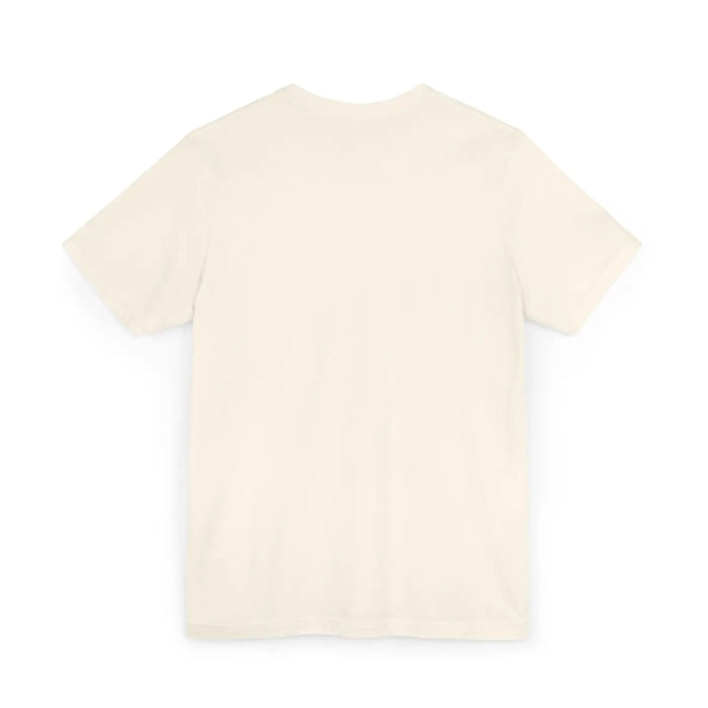 Thoughtful Overthinker Casual Tee - Witty Humor Shirt - DipaliZ