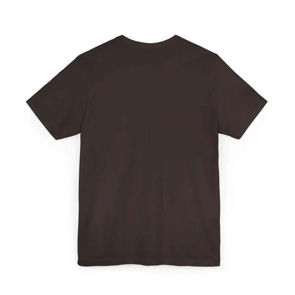 Thoughtful Overthinker Casual Tee - Witty Humor Shirt - DipaliZ