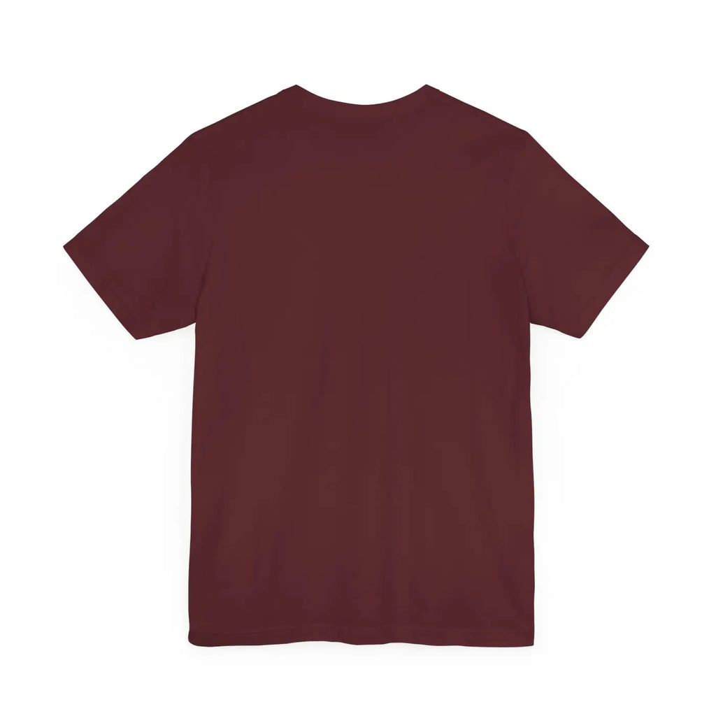Three Warlocks Unisex Jersey Tee - Timeless Comfort - DipaliZ