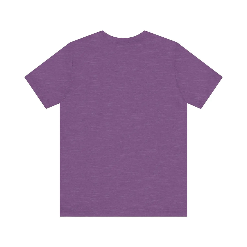 Three Warlocks Unisex Jersey Tee - Timeless Comfort - DipaliZ