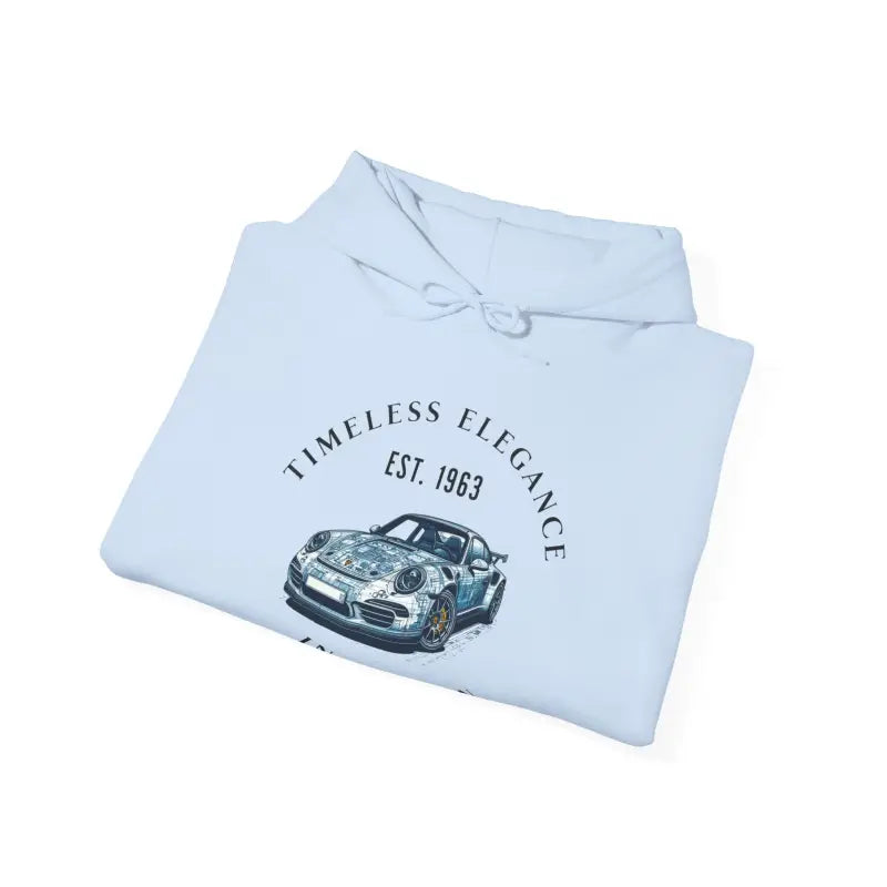 Timeless Elegance Luxury Hoodie - Modern Couture Style - DipaliZ