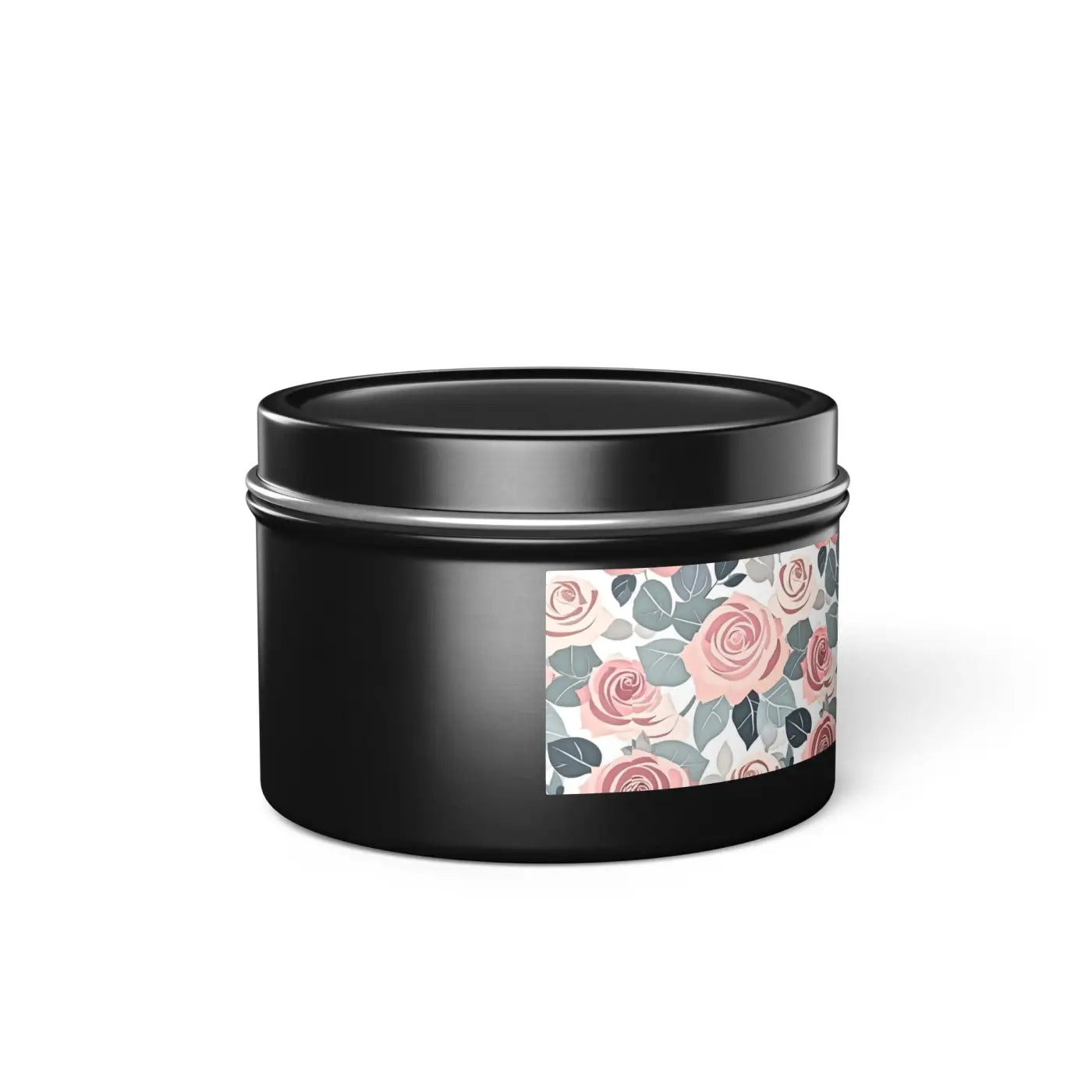 Tin Candles - Fresh Coffee Mango Coconut Scent - DipaliZ