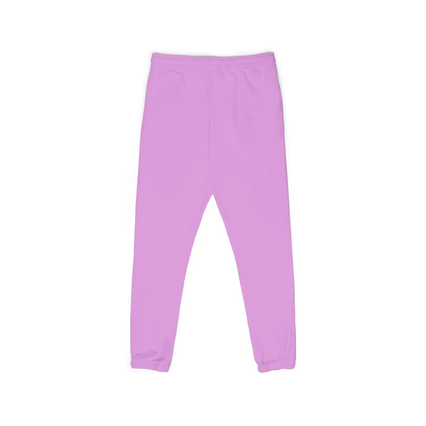 Unisex Fleece Sweatpants - Travel Stamps Graphic Comfort - DipaliZ