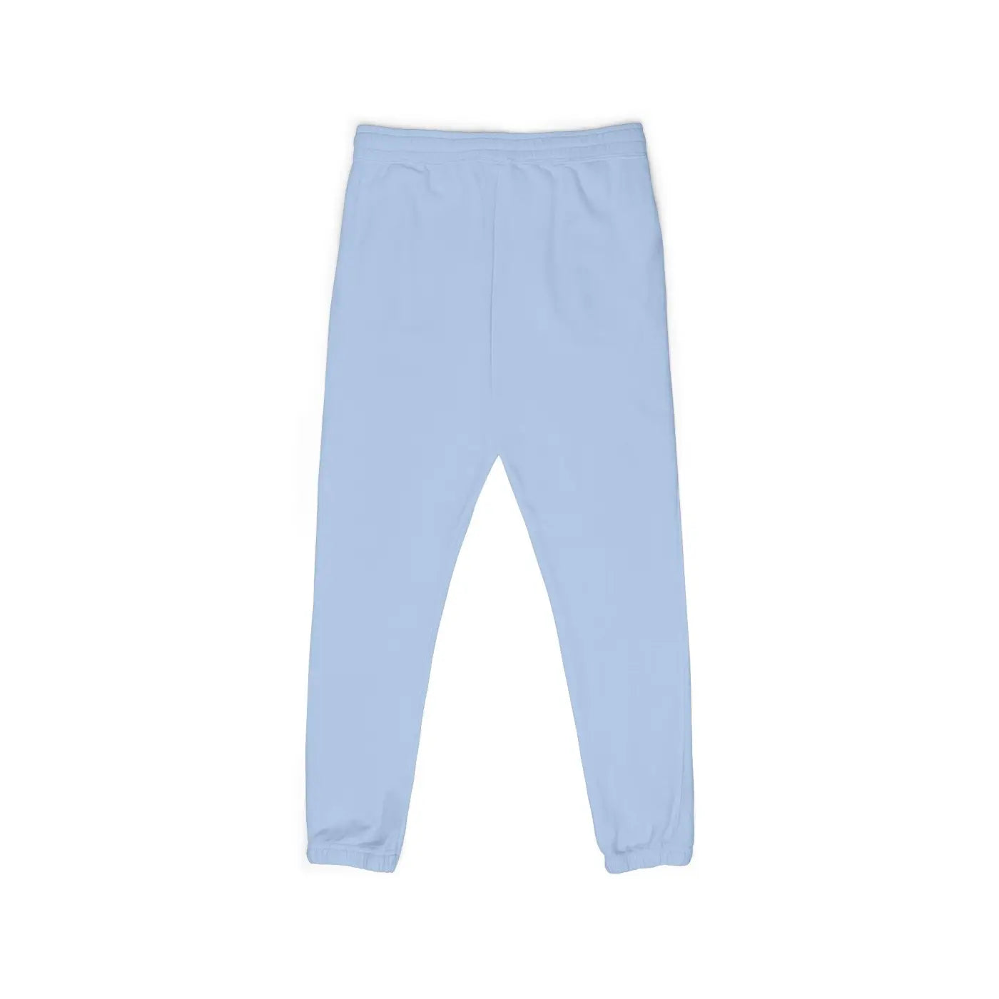 Unisex Fleece Sweatpants - Travel Stamps Graphic Comfort - DipaliZ
