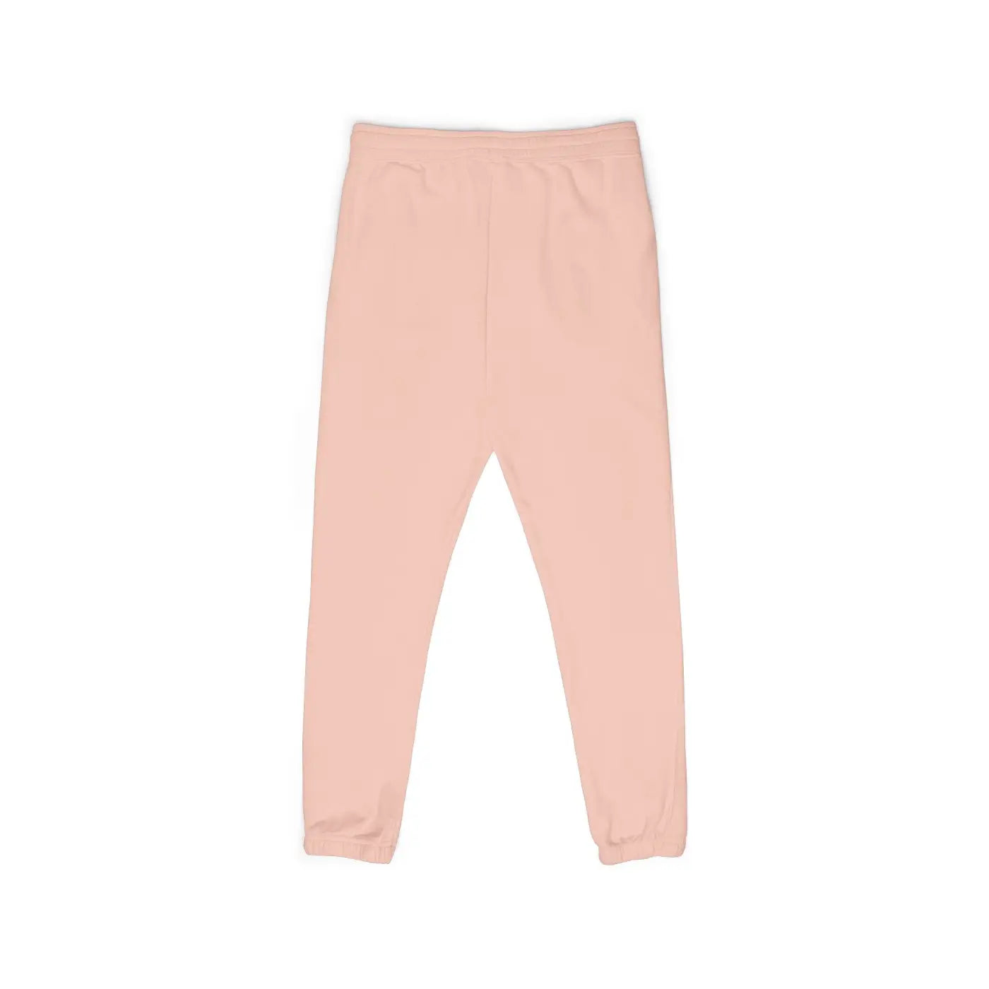 Unisex Fleece Sweatpants - Travel Stamps Graphic Comfort - DipaliZ