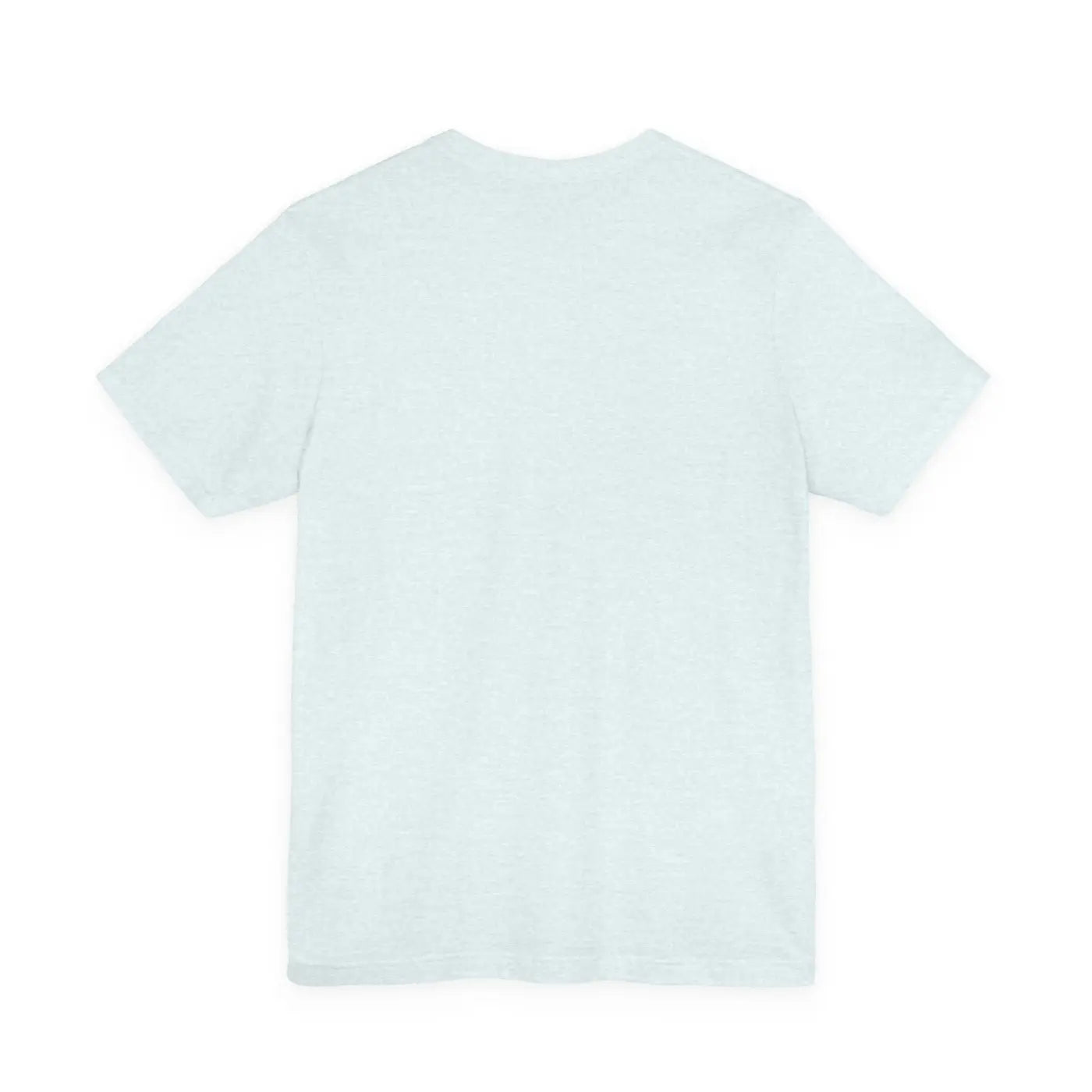 Unisex Jersey Short Sleeve Tee - Lamp Post Design - DipaliZ