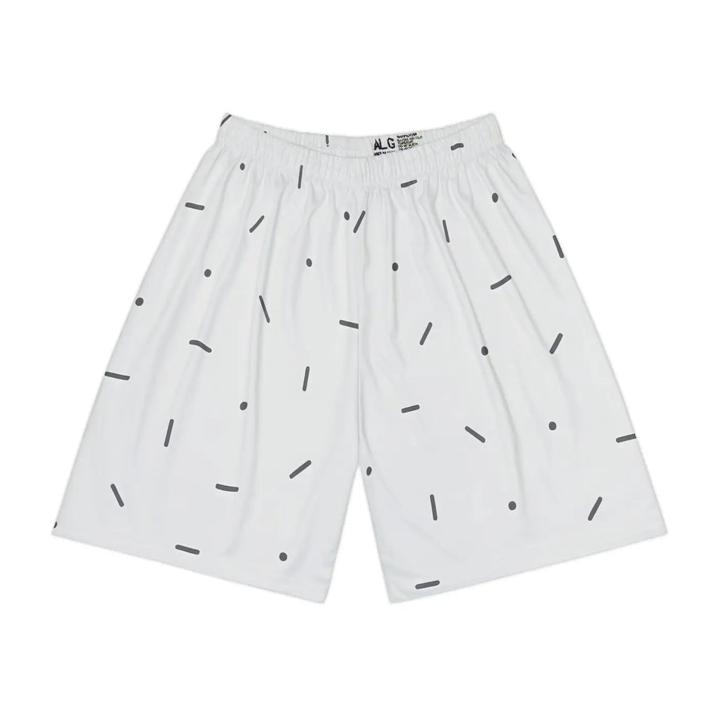 Versatile Activewear Men's Sports Shorts - Gym and Beach - DipaliZ