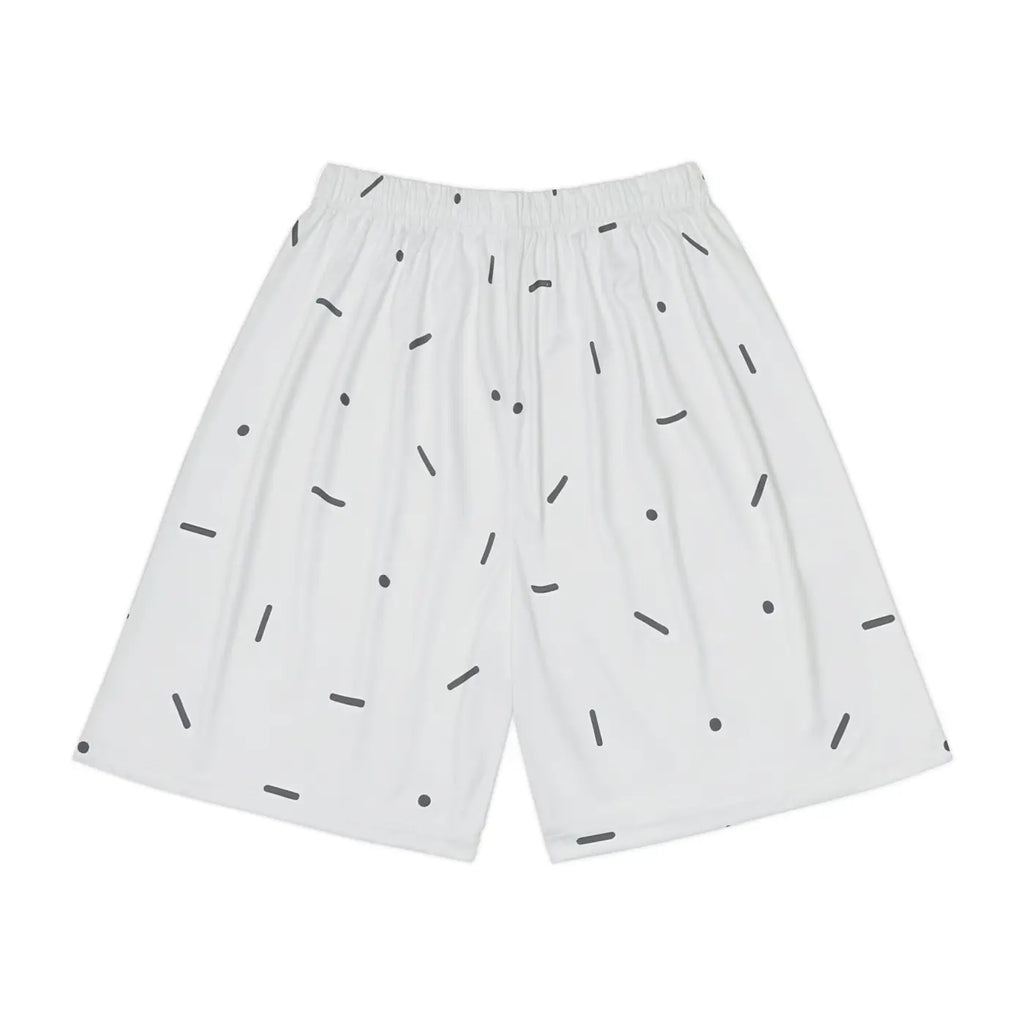 Versatile Activewear Men's Sports Shorts - Gym and Beach - DipaliZ