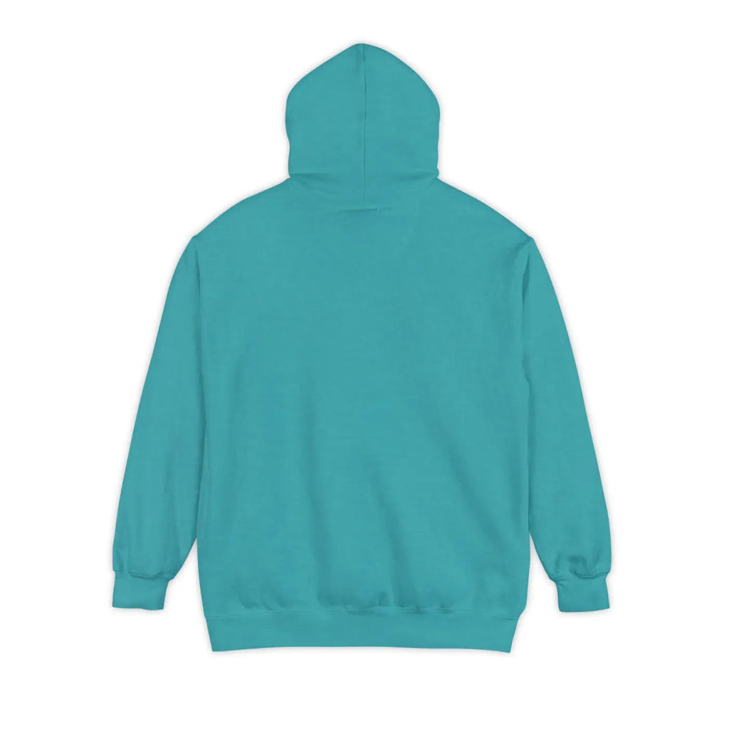 Trendy Unisex Hoodie - Cloudlike Comfort Cozy Casual Wear - DipaliZ
