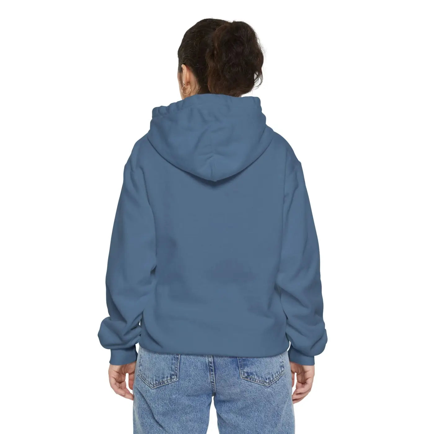 Trendy Unisex Hoodie - Cloudlike Comfort Cozy Casual Wear - DipaliZ