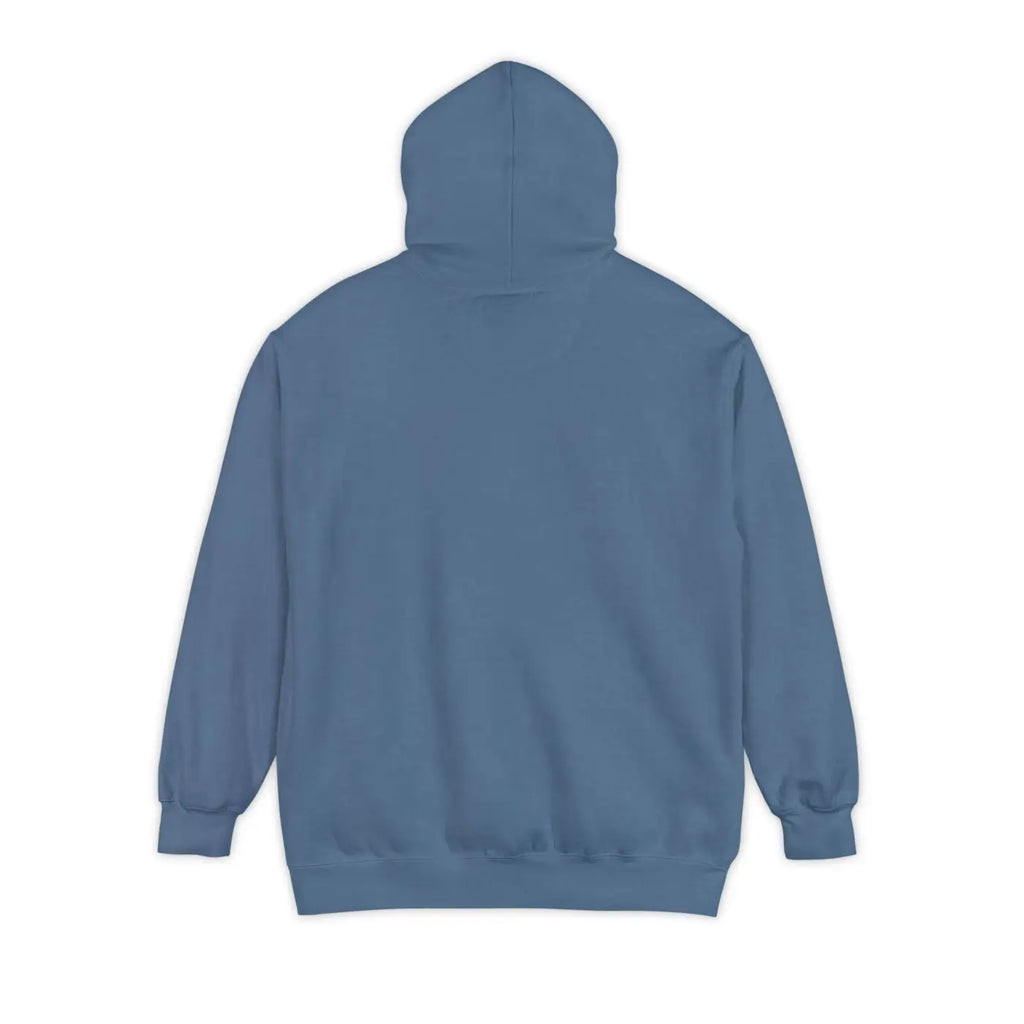 Trendy Unisex Hoodie - Cloudlike Comfort Cozy Casual Wear - DipaliZ