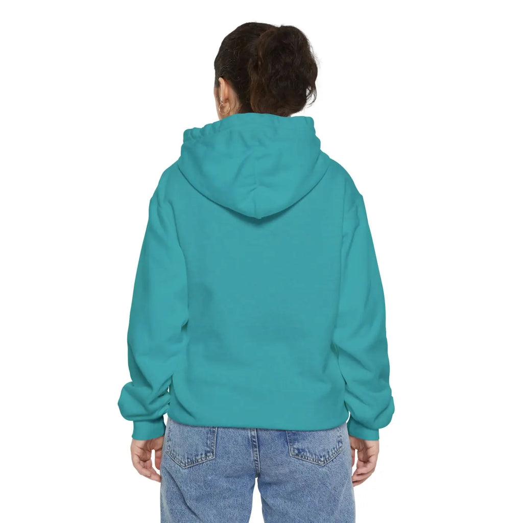 Trendy Unisex Hoodie - Cloudlike Comfort Cozy Casual Wear - DipaliZ