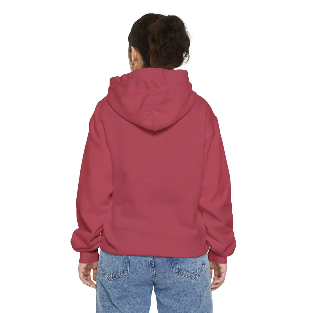 Trendy Unisex Hoodie - Cloudlike Comfort Cozy Casual Wear - DipaliZ