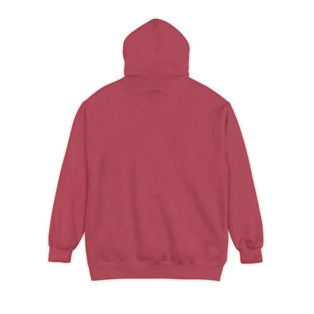 Trendy Unisex Hoodie - Cloudlike Comfort Cozy Casual Wear - DipaliZ
