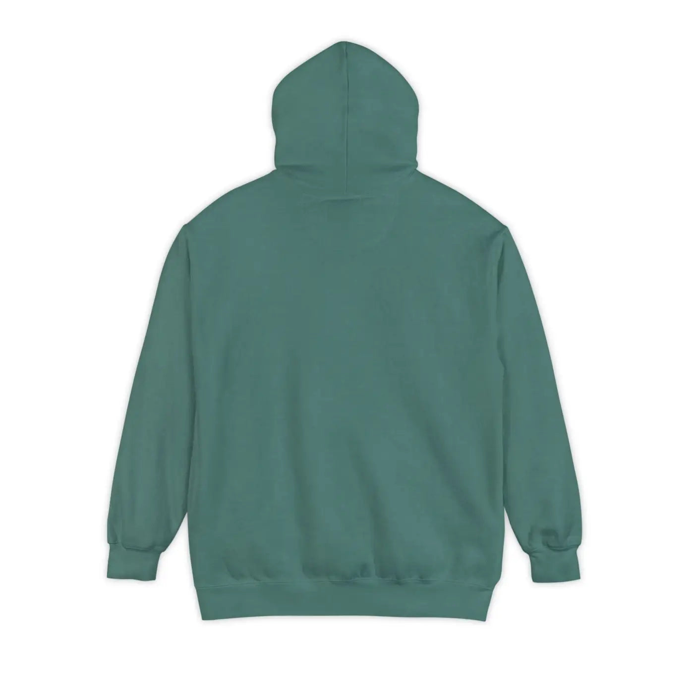 Trendy Unisex Hoodie - Cloudlike Comfort Cozy Casual Wear - DipaliZ