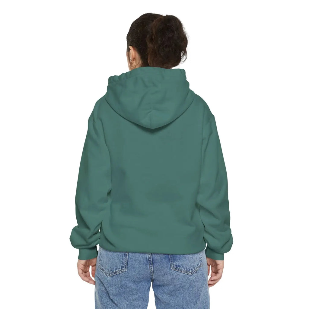 Trendy Unisex Hoodie - Cloudlike Comfort Cozy Casual Wear - DipaliZ