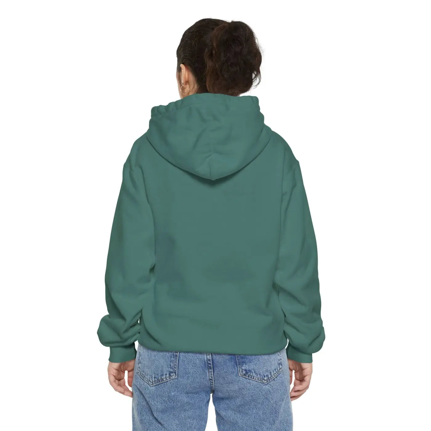 Trendy Unisex Hoodie - Cloudlike Comfort Cozy Casual Wear - DipaliZ