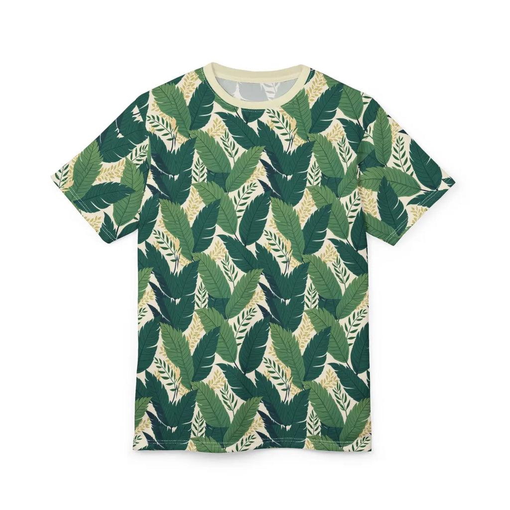 Stylish Unisex Tee - Affordable Everyday Wardrobe Essential - DipaliZ