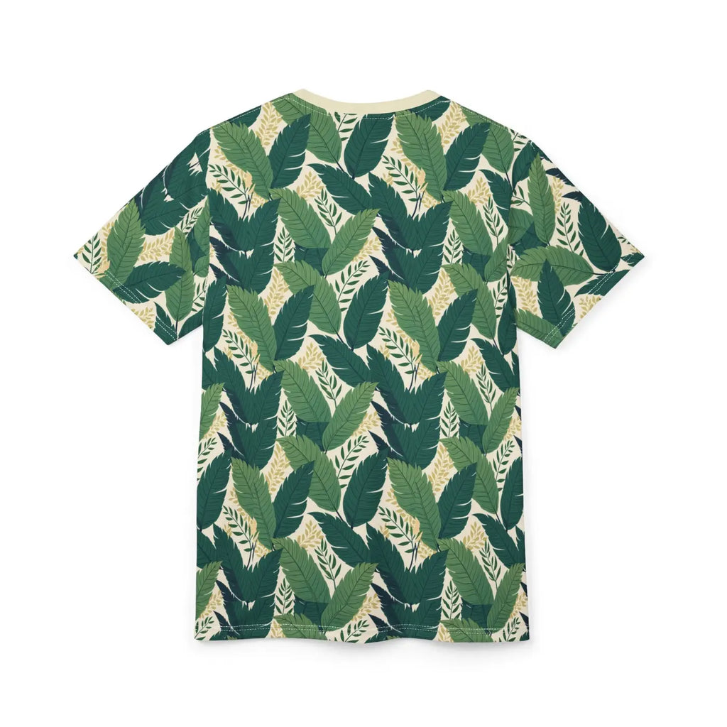 Stylish Unisex Tee - Affordable Everyday Wardrobe Essential - DipaliZ