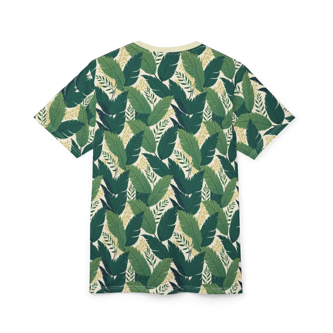 Stylish Unisex Tee - Affordable Everyday Wardrobe Essential - DipaliZ