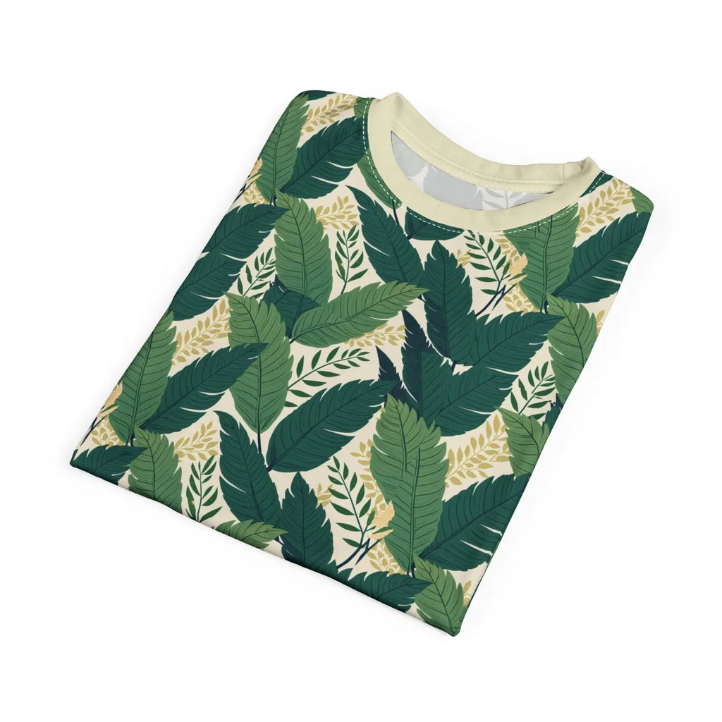 Stylish Unisex Tee - Affordable Everyday Wardrobe Essential - DipaliZ