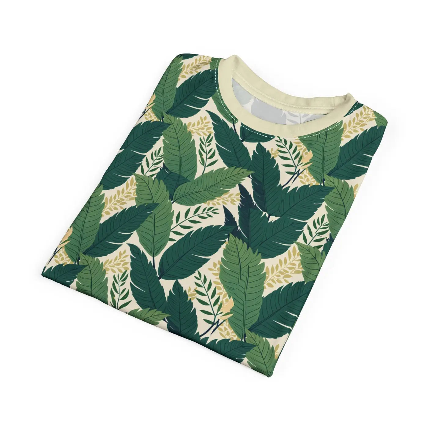 Stylish Unisex Tee - Affordable Everyday Wardrobe Essential - DipaliZ