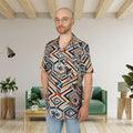 Unisex Hawaiian Shirt - Tropical Vibes Beach Party Style - DipaliZ