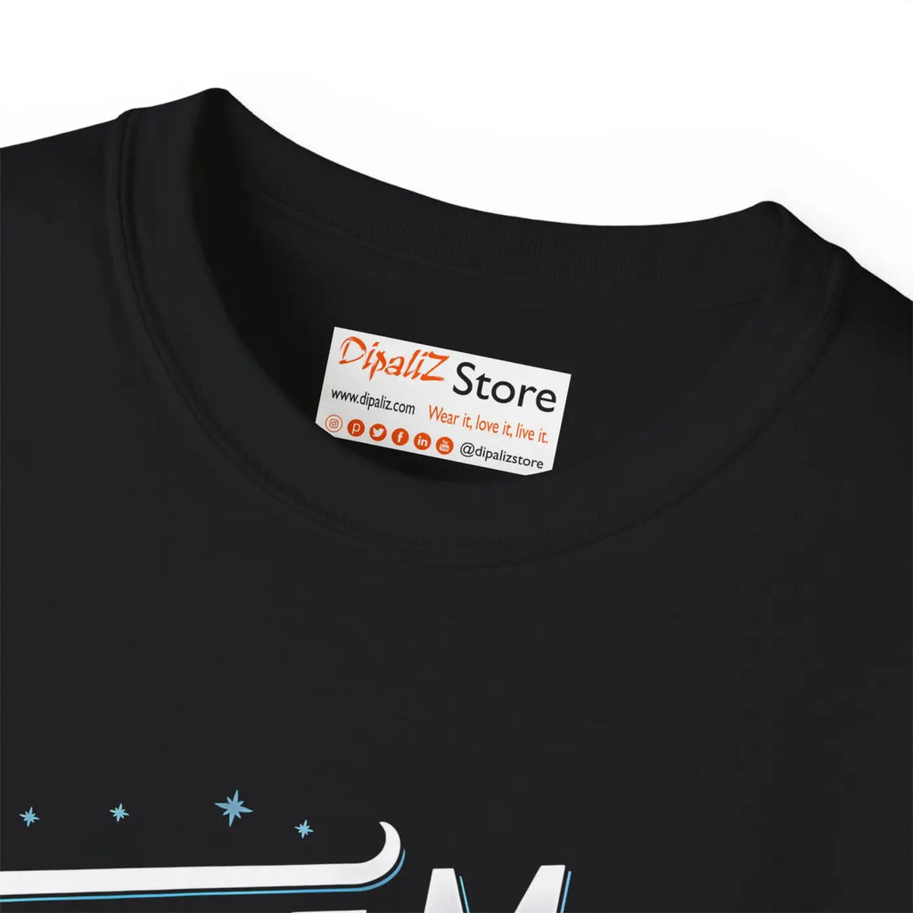 Coder Unisex Ultra Cotton Tee - Programmer Pride - DipaliZ