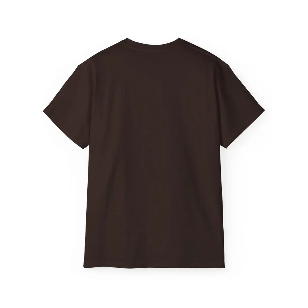Programmer Ultra Cotton Tee - Tech Wizard Comfort - DipaliZ
