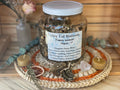Turkey Tail Mushroom, wild-crafted, bulk/oz