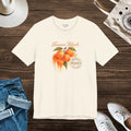 Premium Tuscan Blush Unisex Tee - Everyday Comfort - DipaliZ