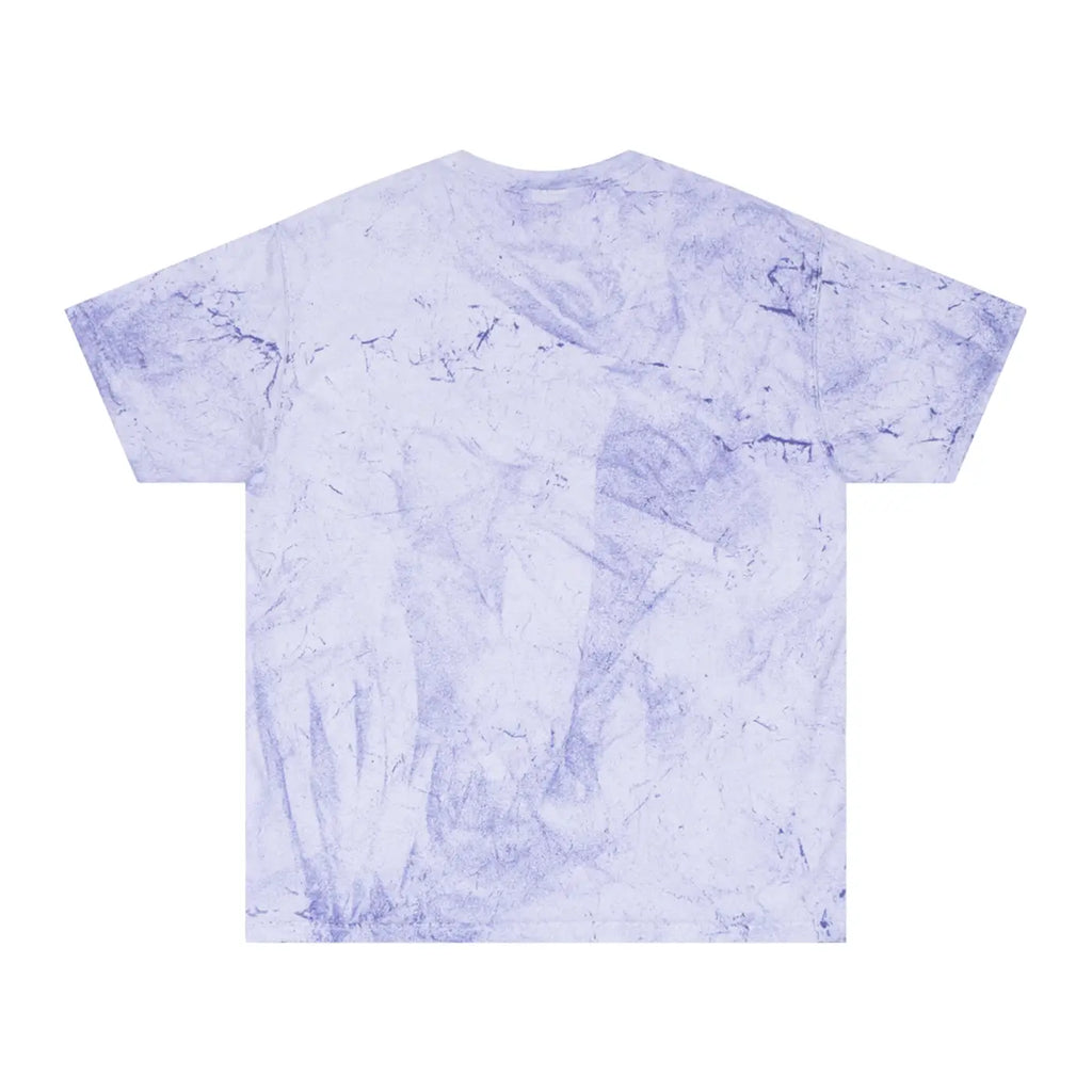 Vibrant Color Blast T-Shirt - Valentine's Day Icon - DipaliZ